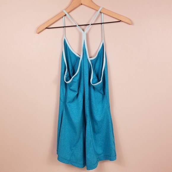 Layer 8 Performance Tank Large - Picture 2 of 5